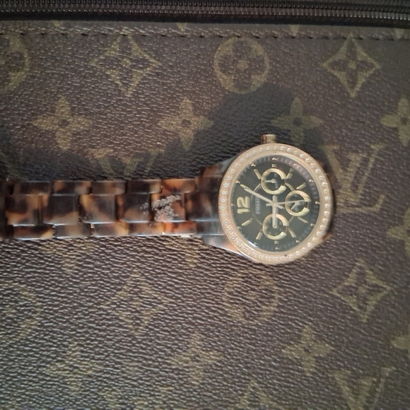 Fossil Multi Function "Stella" Watch - Picture 4 of 9